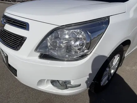 Chevrolet Cobalt 2022 года за 5 500 000 тг. в Кызылорда – фото 5