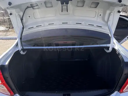 Chevrolet Cobalt 2022 года за 5 500 000 тг. в Кызылорда – фото 7