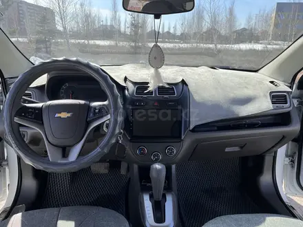 Chevrolet Cobalt 2022 года за 5 500 000 тг. в Кызылорда – фото 6