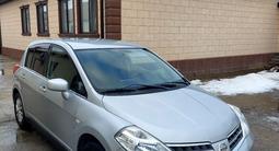 Nissan Tiida 2008 года за 4 000 000 тг. в Атырау – фото 2