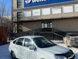 ВАЗ (Lada) Granta 2191 2015 года за 2 800 000 тг. в Атырау – фото 2