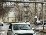 ВАЗ (Lada) Granta 2191 2015 года за 2 800 000 тг. в Атырау – фото 5