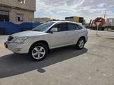 Lexus RX 350 2008 годаүшін7 800 000 тг. в Жанаозен