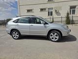 Lexus RX 350 2008 годаүшін7 800 000 тг. в Жанаозен – фото 5