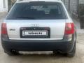 Audi A6 allroad 2002 годаүшін5 000 000 тг. в Шиели – фото 5