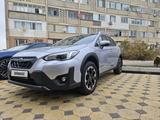 Subaru XV 2021 года за 11 500 000 тг. в Актау