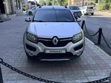 Renault Sandero Stepway 2015 года за 5 000 000 тг. в Караганда