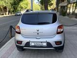 Renault Sandero Stepway 2015 года за 5 000 000 тг. в Караганда – фото 2