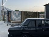 ВАЗ (Lada) 2107 1999 года за 500 000 тг. в Шымкент – фото 2