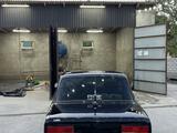 ВАЗ (Lada) 2107 1999 года за 500 000 тг. в Шымкент – фото 4