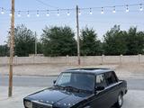 ВАЗ (Lada) 2107 1999 года за 500 000 тг. в Шымкент