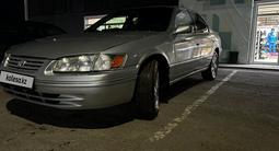 Toyota Camry 2001 годаүшін4 000 000 тг. в Акколь (Аккольский р-н) – фото 2