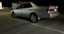 Toyota Camry 2001 года за 3 800 000 тг. в Акколь (Аккольский р-н) – фото 4