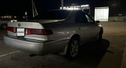 Toyota Camry 2001 годаүшін4 000 000 тг. в Акколь (Аккольский р-н) – фото 5