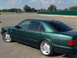 Mercedes-Benz E 280 1998 года за 4 100 000 тг. в Актобе – фото 2