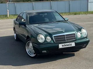 Mercedes-Benz E 280
