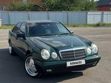 Mercedes-Benz E 280 1998 года за 4 100 000 тг. в Актобе – фото 3