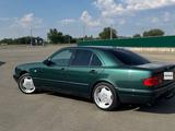 Mercedes-Benz E 280 1998 года за 4 100 000 тг. в Актобе – фото 5