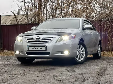 Toyota Camry 2007 года за 6 600 000 тг. в Астана