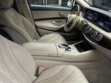 Mercedes-Maybach S 500 2014 года за 36 000 000 тг. в Алматы – фото 4