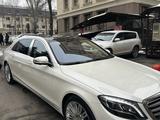 Mercedes-Maybach S 500 2014 года за 36 000 000 тг. в Алматы – фото 2