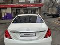 Mercedes-Maybach S 500 2014 года за 33 000 000 тг. в Алматы – фото 3