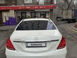Mercedes-Maybach S 500 2014 года за 36 000 000 тг. в Алматы – фото 3