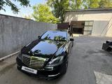 Mercedes-Benz S 500 2010 года за 11 000 000 тг. в Шымкент