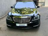 Mercedes-Benz S 500 2010 года за 11 000 000 тг. в Шымкент – фото 5