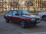 ВАЗ (Lada) 21099 1995 года за 700 000 тг. в Конаев (Капшагай)