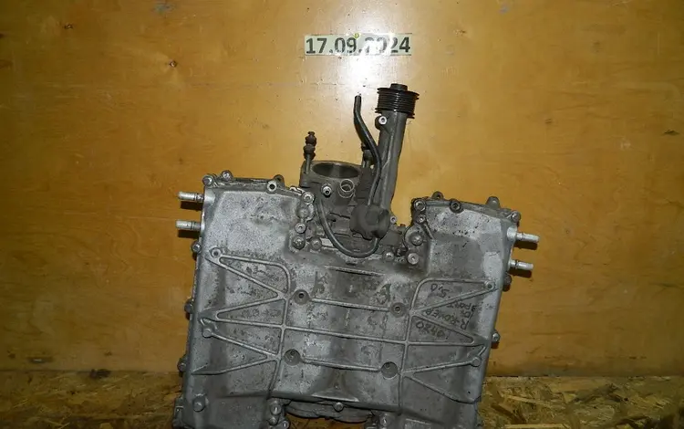 Компрессор (нагнитатель воздуха) 5.0 за 450 000 тг. в Алматы