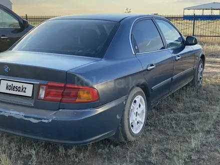 Kia Optima 2000 года за 1 600 000 тг. в Уральск – фото 3