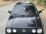 Volkswagen Golf 1991 годаүшін1 850 000 тг. в Кордай – фото 5