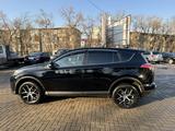 Toyota RAV4 2018 года за 13 000 000 тг. в Алматы – фото 4