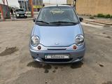 Daewoo Matiz 2013 года за 1 900 000 тг. в Шымкент