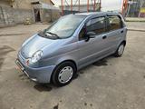 Daewoo Matiz 2013 года за 1 900 000 тг. в Шымкент – фото 3