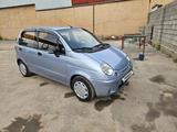 Daewoo Matiz 2013 года за 1 900 000 тг. в Шымкент – фото 5