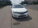 MG 350 2014 года за 2 800 000 тг. в Алматы – фото 2