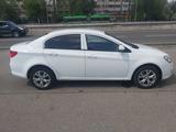 MG 350 2014 года за 2 800 000 тг. в Алматы – фото 3