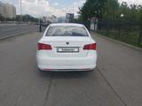 MG 350 2014 года за 2 800 000 тг. в Алматы – фото 5