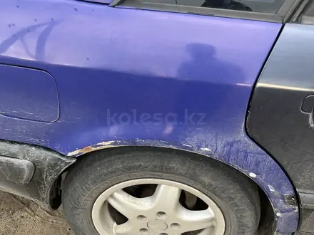Audi 100 1991 года за 700 000 тг. в Костанай – фото 5