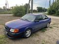 Audi 100 1991 года за 700 000 тг. в Костанай – фото 8