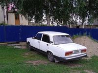 ВАЗ (Lada) 2107 2007 годаүшін1 000 000 тг. в Усть-Каменогорск