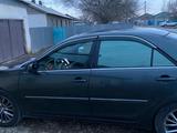 Toyota Camry 2003 года за 5 800 000 тг. в Кызылорда – фото 2