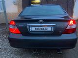 Toyota Camry 2003 года за 5 800 000 тг. в Кызылорда – фото 5