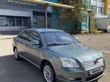 Toyota Avensis 2004 годаүшін3 930 000 тг. в Жезказган