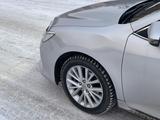 Toyota Camry 2012 года за 8 900 000 тг. в Актобе – фото 5