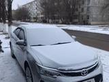 Toyota Camry 2012 года за 9 200 000 тг. в Актобе – фото 3