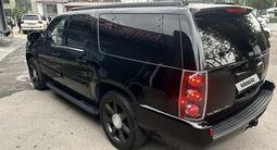 GMC Yukon 2006 года за 12 000 000 тг. в Алматы – фото 4