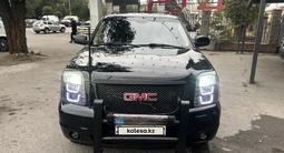 GMC Yukon 2006 года за 12 000 000 тг. в Алматы – фото 3